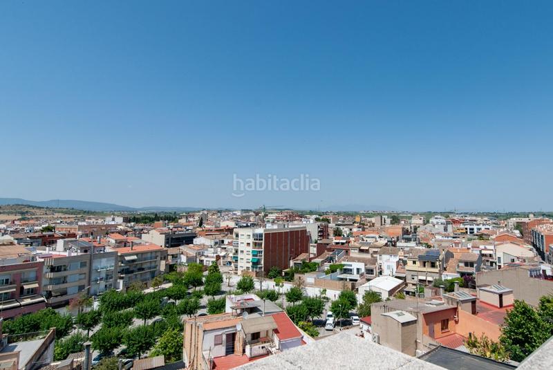 Foto eb81ad18-31dc-46fb-9035-1f4ecadd3846. Piso sobreático con vistas a vilafranca del penedés en Vilafranca del Penedès