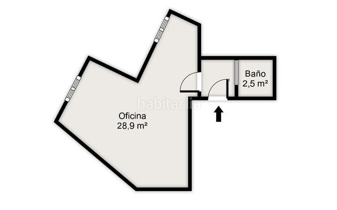 Foto 7ba74383-ab5b-4848-a3b5-f915e1294185. Affitto ufficio in Arboç (L´)