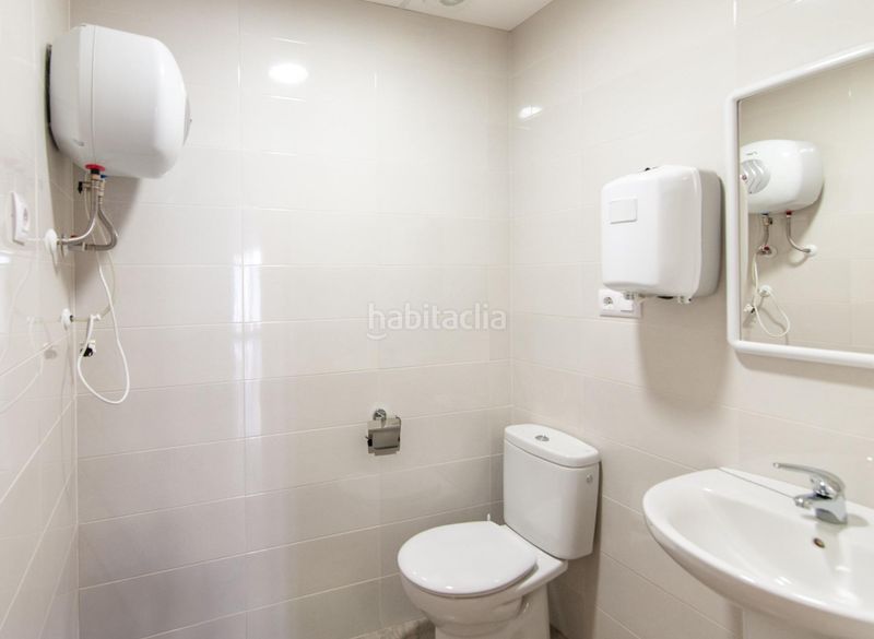 Foto b70dd197-4763-4bce-b083-cc7c79ad834a. Affitto ufficio in Arboç (L´)