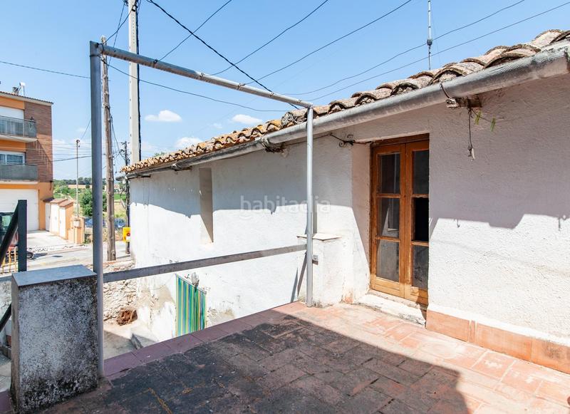 Foto 1ef2740b-be7f-45bd-aab1-2bbef254cdda. Casa a Pacs del Penedès