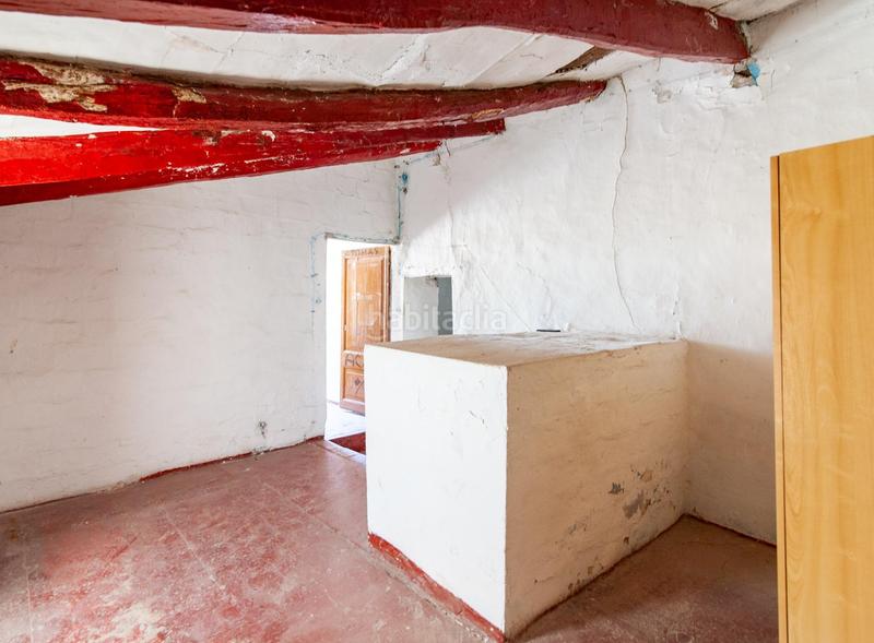 Foto 4cc7a994-2cb8-4ae1-81d7-1dea326a9dbf. Casa  a reformar o terreno para edificar en Pacs del Penedès