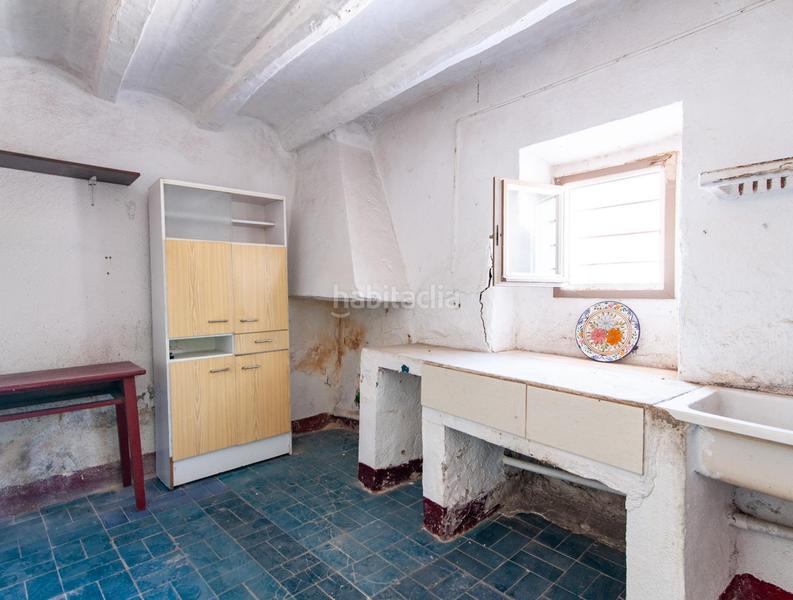 Foto 616d6d6e-c4d3-414a-be37-d7281e5037c1. Casa  a reformar o terreno para edificar en Pacs del Penedès