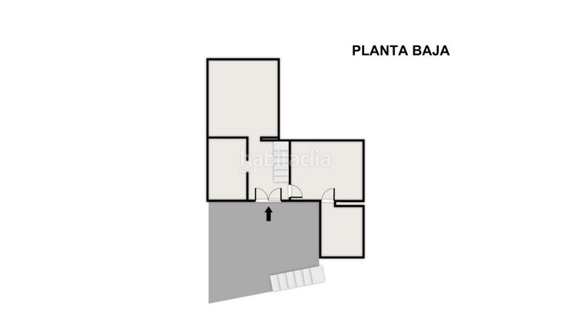 Foto bd743e2a-37c0-4c30-bd20-95a70a3b0977. Casa  a reformar o terreno para edificar en Pacs del Penedès