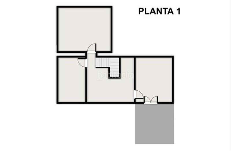 Foto d30f0b51-22aa-459b-bb4d-e55426011b26. Casa  a reformar o terreno para edificar en Pacs del Penedès