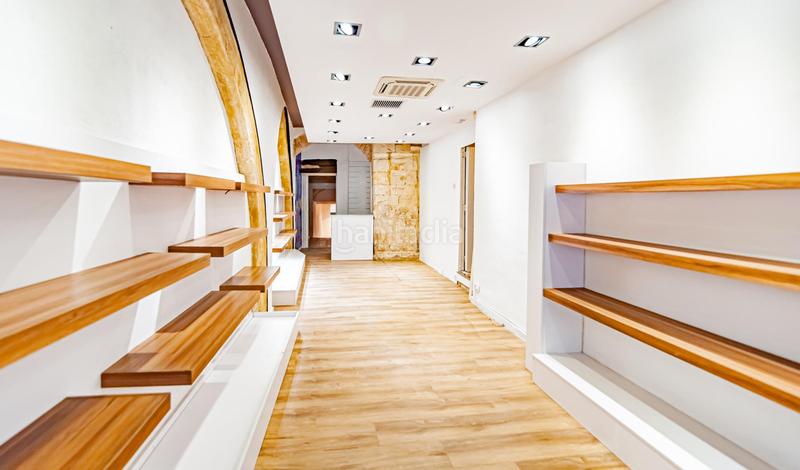 Foto 220c4457-bbdf-4783-b98f-3813cd7ecb22. Affitto locale commerciale in Centre Vila Vilafranca del Penedès