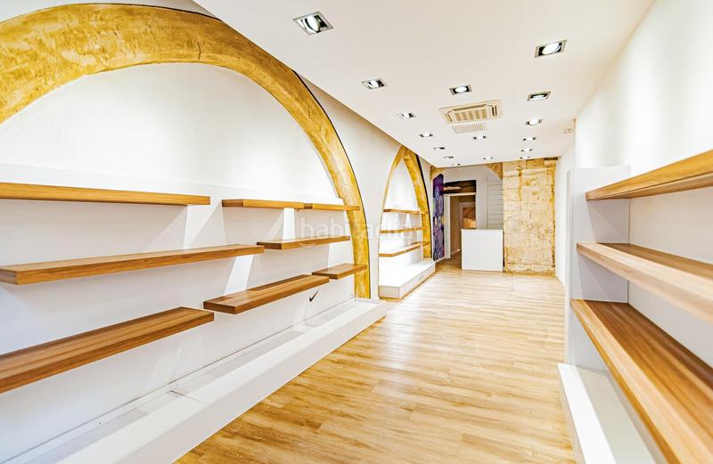 Foto df8a98bb-70f3-4dbe-bed2-4c7394cfae24. Affitto locale commerciale in Centre Vila Vilafranca del Penedès