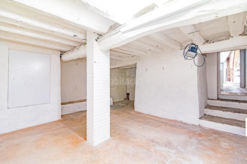 Foto fc9bbc79-de50-46b9-bcff-110ebac92425. Affitto locale commerciale in Centre Vila Vilafranca del Penedès