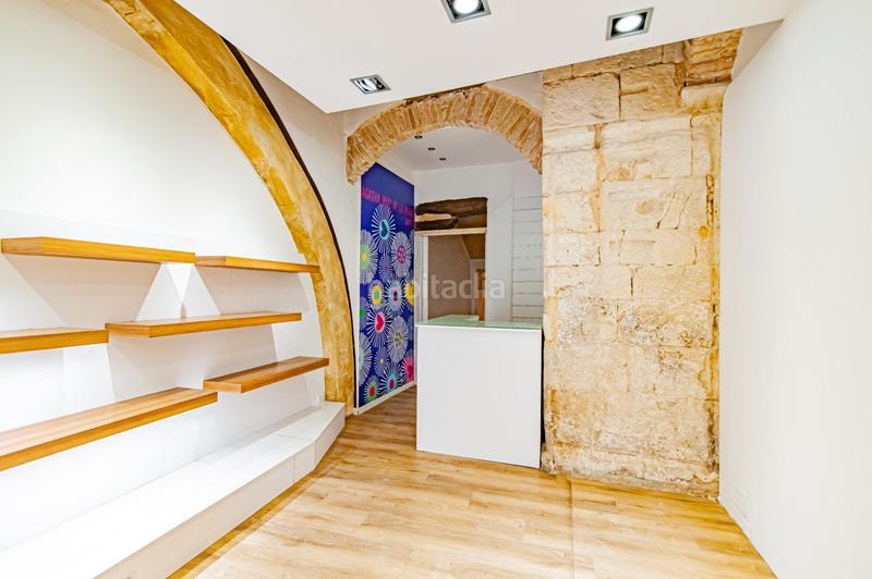 Foto 6c0fe730-a00d-42df-a93b-dbe1fbd74a97. Miete geschäftsraum in Centre Vila Vilafranca del Penedès