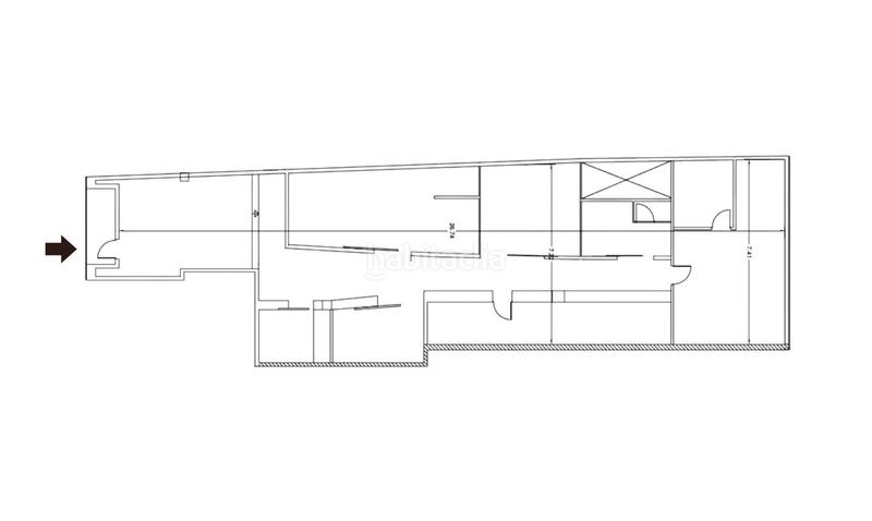 Foto be1fa857-8825-4d01-aa3b-77707d692329. Local comercial en Centre Cornellà de Llobregat
