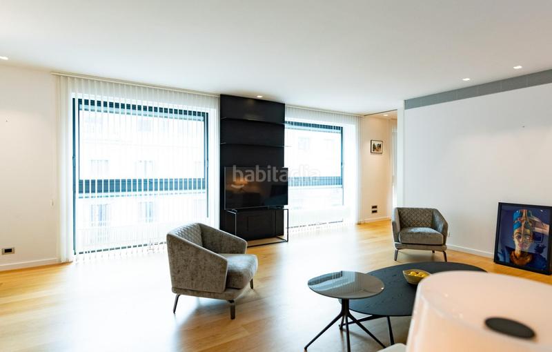 Foto 14a1d2aa-b983-4293-b68e-369724ea9b4e. Piso elegancia única en paseo de gracia en Dreta de l´Eixample Barcelona
