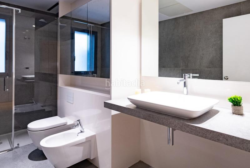 Foto 2d9c8fe1-5f04-40a1-9369-e319be7a8507. Piso elegancia única en paseo de gracia en Dreta de l´Eixample Barcelona
