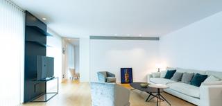 Appartement  Rossello. Elegancia única en paseo de gracia