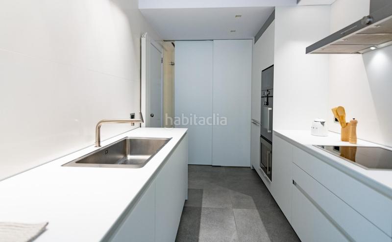 Foto c543e547-aa47-41e0-b1ac-f5056921cf3b. Piso elegancia única en paseo de gracia en Dreta de l´Eixample Barcelona