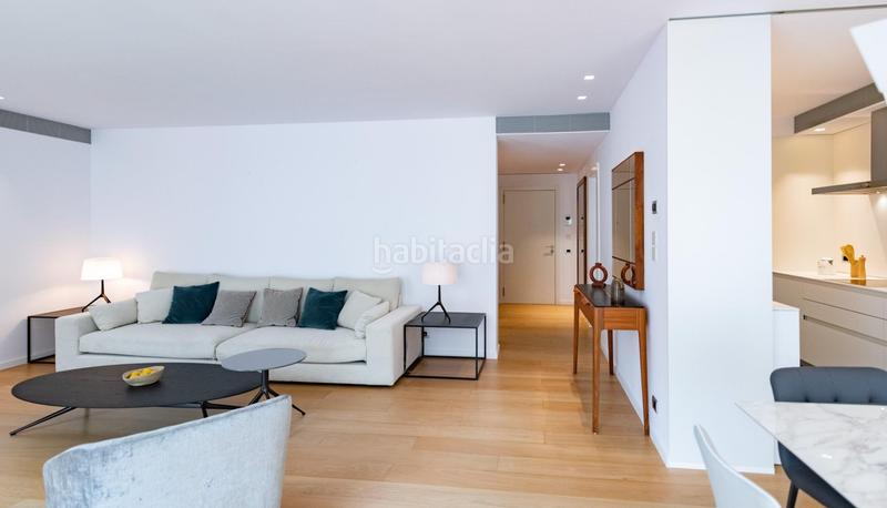 Foto da30bf99-b1b3-46ff-a5cf-c673a7f39a21. Piso elegancia única en paseo de gracia en Dreta de l´Eixample Barcelona