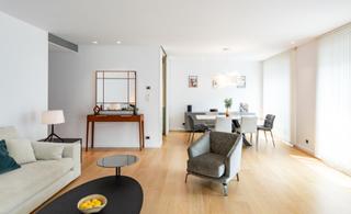 Appartement  Rossello. Elegancia única en paseo de gracia