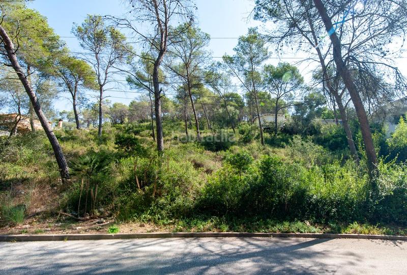 Foto 6f8c110d-916e-4c2a-9544-f7b6edfa2c7f. Terreno residencial en carrer del duc 16 construye el hogar que imaginas en Olivella