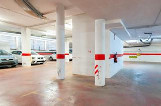 Aparcament cotxe  Avenida de catalunya. Plaza de parking para moto en venta  vilafranca del penedès