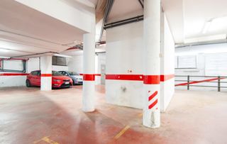 Aparcament cotxe  Avenida catalunya. Plaza de parking para moto en venta  vilafranca del penedès