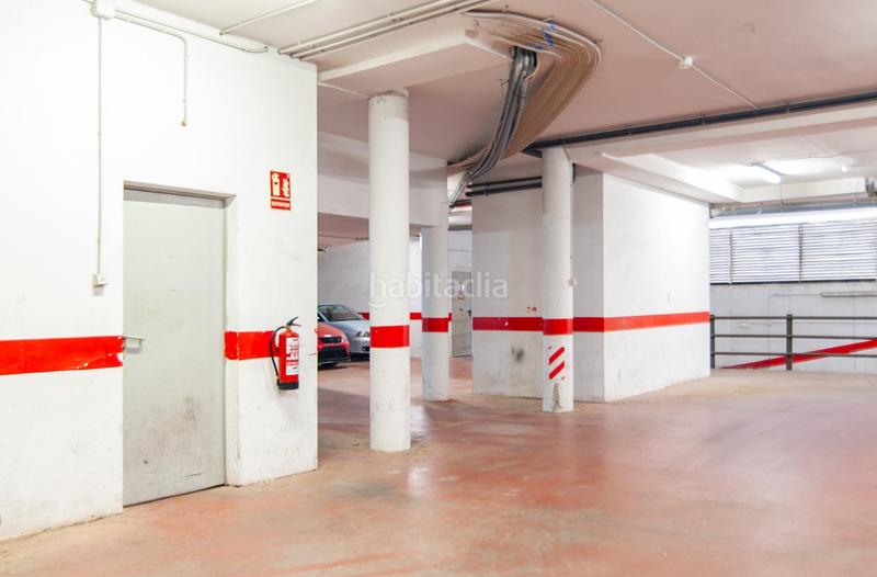 Foto 6e69df8f-4270-4b32-b900-f056a8b41e1e. Aparcament cotxe a Sant Julià Vilafranca del Penedès