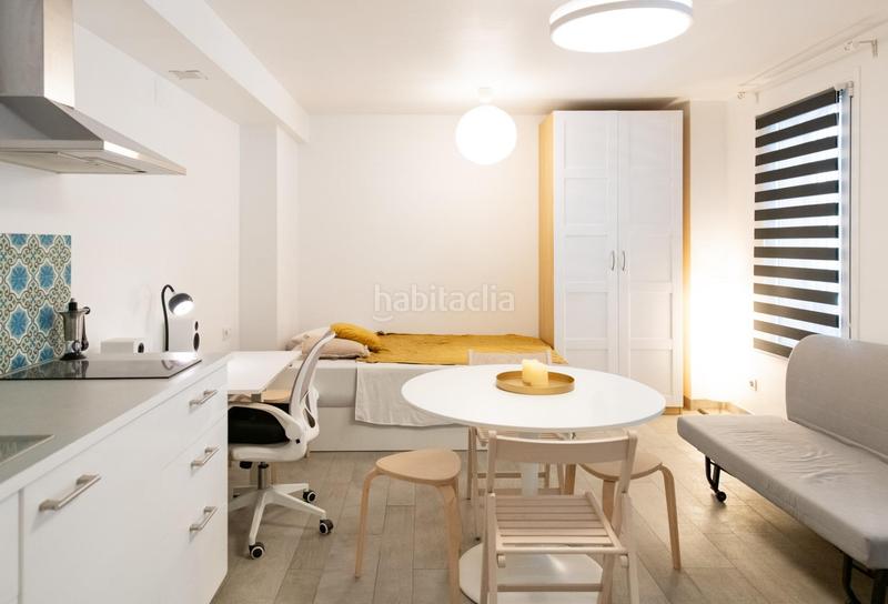 Foto e7027b38-4356-42ed-a460-58eafc618c5f. Affitto loft in Barceloneta Barcelona