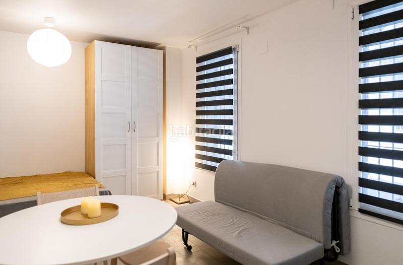 Foto 070856ae-41e2-4045-a9da-4142f0a505c8. Lloguer loft a Barceloneta Barcelona