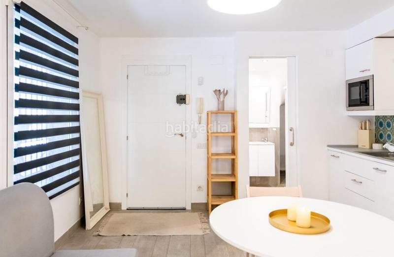 Foto 0a889081-65b4-480d-adc6-24bb407ba354. Lloguer loft a Barceloneta Barcelona