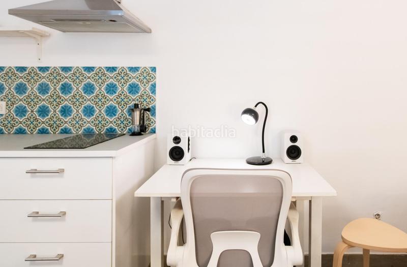 Foto 4b21abdc-061d-400a-8a40-c2caa3f9a7f0. Lloguer loft a Barceloneta Barcelona