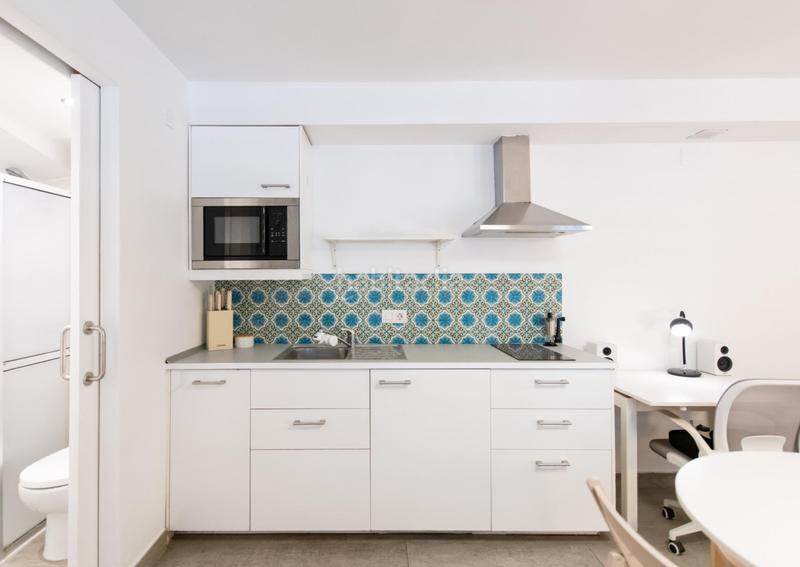 Foto 9efe73df-d442-4636-8291-a38dbe773e1b. Lloguer loft a Barceloneta Barcelona