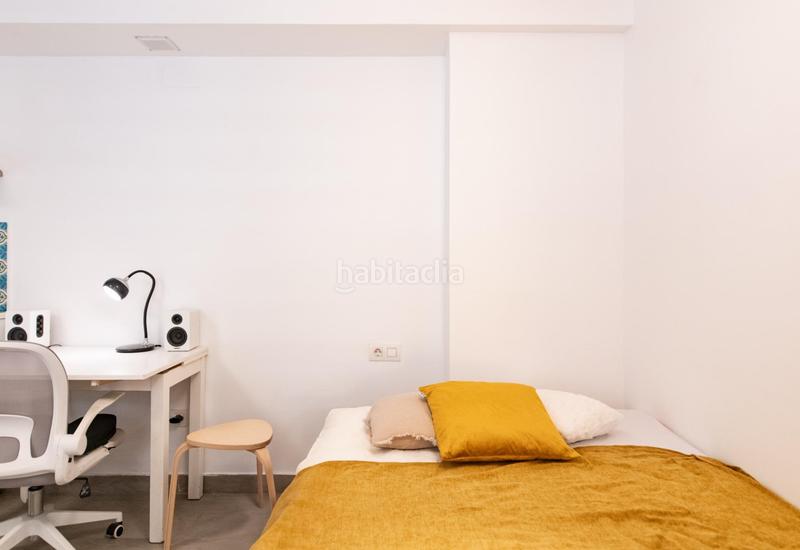 Foto dc847456-6d03-42f3-824c-9e5f99360032. Lloguer loft a Barceloneta Barcelona