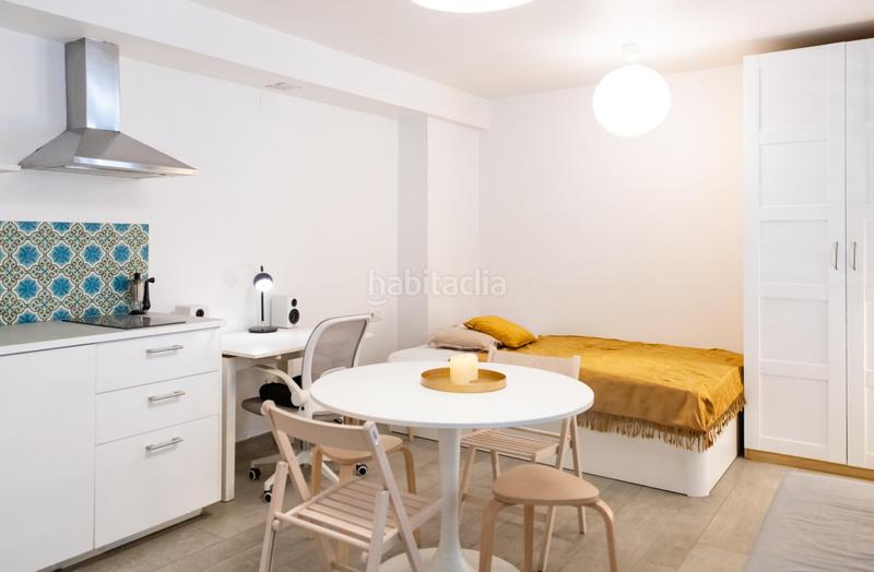 Foto f0239f3d-9cfb-4fe9-93c3-e7007ac20e46. Lloguer loft a Barceloneta Barcelona