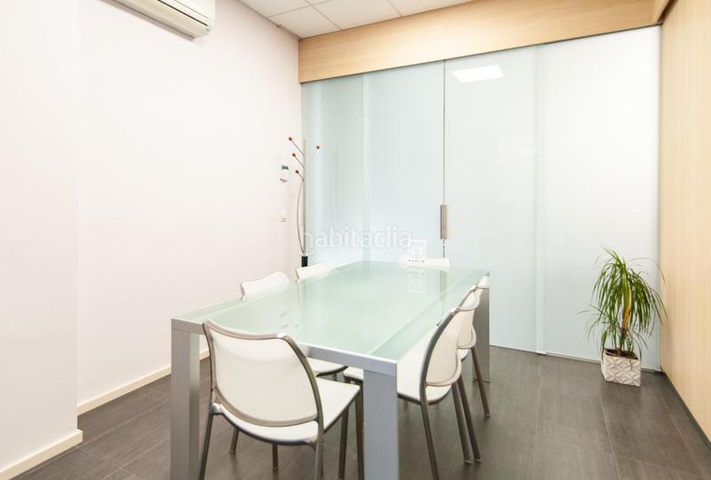 Foto 321584c3-b958-4a07-8e7d-b283ebb2d9aa. Alquiler local comercial local funcional y bien distribuido en alquiler en Vilafranca del Penedès