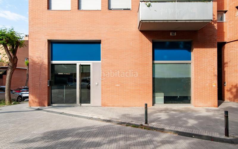 Foto 6743f9ad-e748-4fca-9810-822226238d9c. Alquiler local comercial local funcional y bien distribuido en alquiler en Vilafranca del Penedès