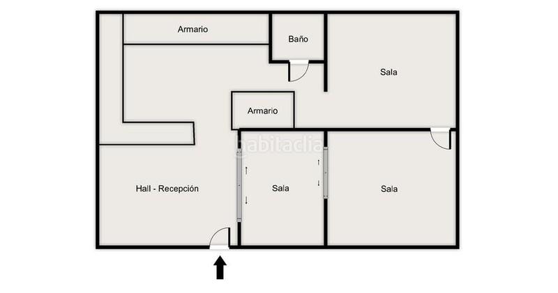Foto bfbb827c-d4d6-49c2-8d12-537e58125ebc. Lloguer local comercial a Poble Nou Vilafranca del Penedès