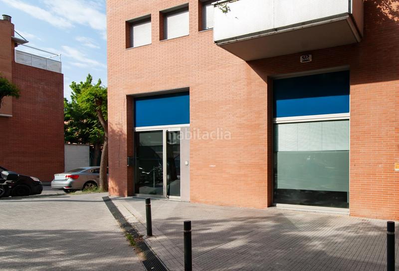 Foto ba0789b9-47e1-4a06-8232-7337ce178324. Miete geschäftsraum in Poble Nou Vilafranca del Penedès