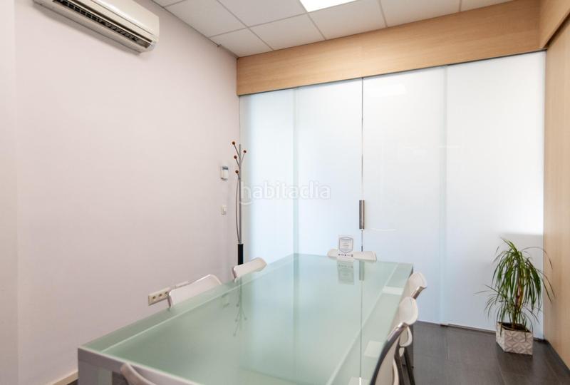 Foto 010606ef-9b6c-44f0-ae66-e183cd3437d1. Rent business premise in Poble Nou Vilafranca del Penedès