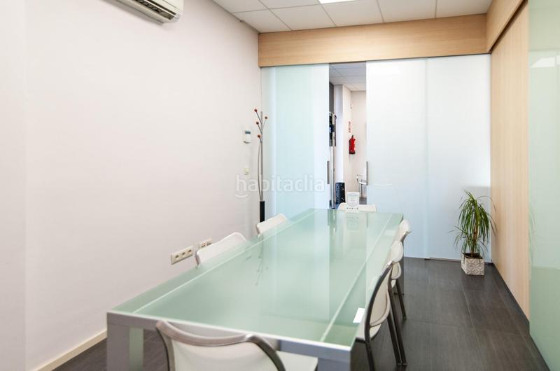 Foto 1345f9a5-0b87-4fff-bc8c-13f901e670d9. Rent business premise in Poble Nou Vilafranca del Penedès