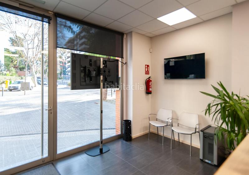 Foto 7ad1e5c0-b5f0-44c5-afe6-c58d28c6b66b. Rent business premise in Poble Nou Vilafranca del Penedès