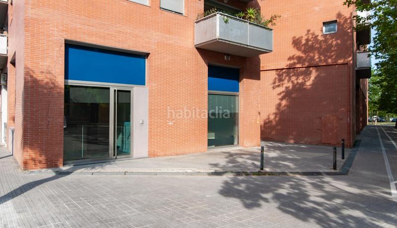 Foto b1ca00a8-f51a-480a-8777-e0dadc3658de. Rent business premise in Poble Nou Vilafranca del Penedès