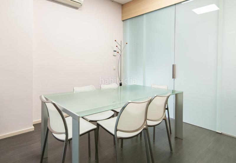 Foto b2620a36-b97e-45a2-a425-863c0a321b88. Rent business premise in Poble Nou Vilafranca del Penedès