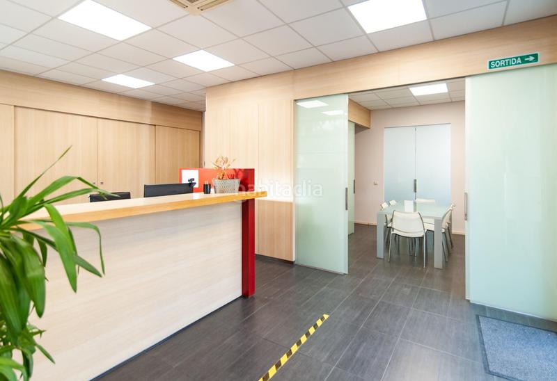 Foto c07d8084-4721-401e-abf1-12d728fa1238. Rent business premise in Poble Nou Vilafranca del Penedès