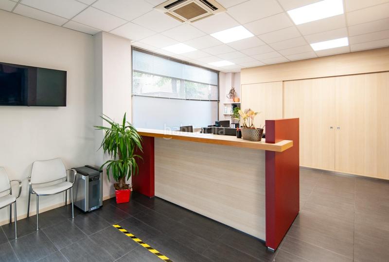 Foto ce5f61a8-c814-44fb-a37a-841f8b4b8ae1. Rent business premise in Poble Nou Vilafranca del Penedès