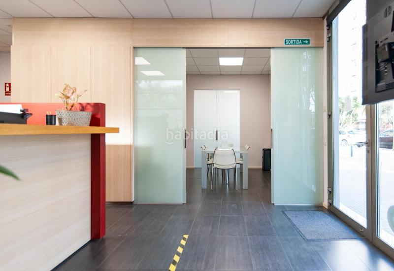 Foto e2ae5e34-6295-467b-80f5-77eee8f2c327. Rent business premise in Poble Nou Vilafranca del Penedès