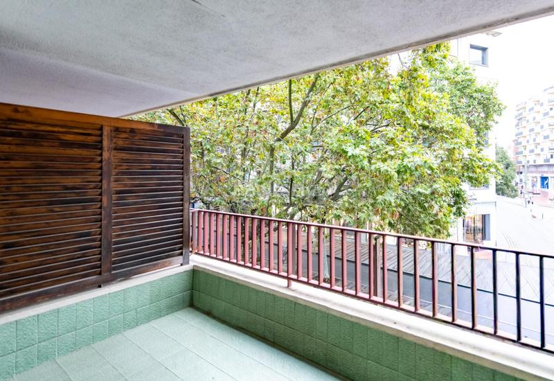 Foto 2b0bc08d-9054-4a2e-8b0a-188e97b5f340. Affitto appartamento con riscaldamento in Ca n'Aurell Terrassa