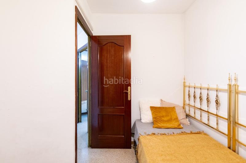 Foto 1f475a46-2dc4-483d-8c56-67e34108ca9e. Alquiler piso luminoso piso en el corazón en Ca n'Aurell Terrassa