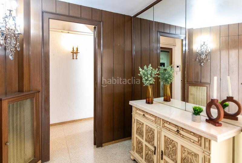 Foto 909ce2e9-2f1e-41da-96f7-66063c90b1fe. Lloguer pis amb calefacció a Ca n'Aurell Terrassa