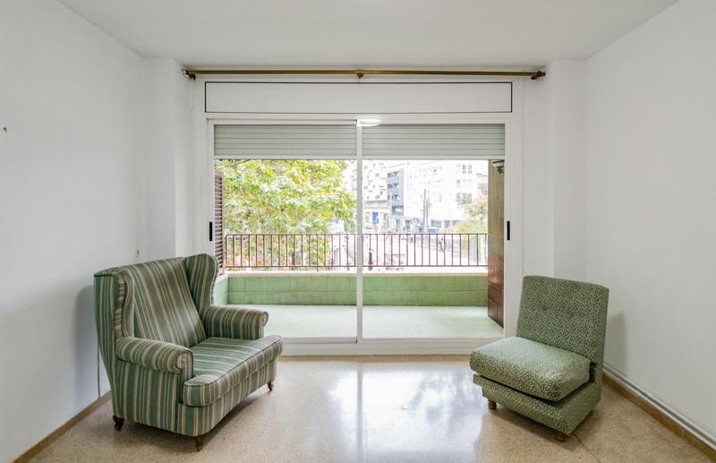 Foto 10fe1645-5c6b-451d-925d-63822a5ebbdb. Location appartement avec chauffage dans Ca n'Aurell Terrassa