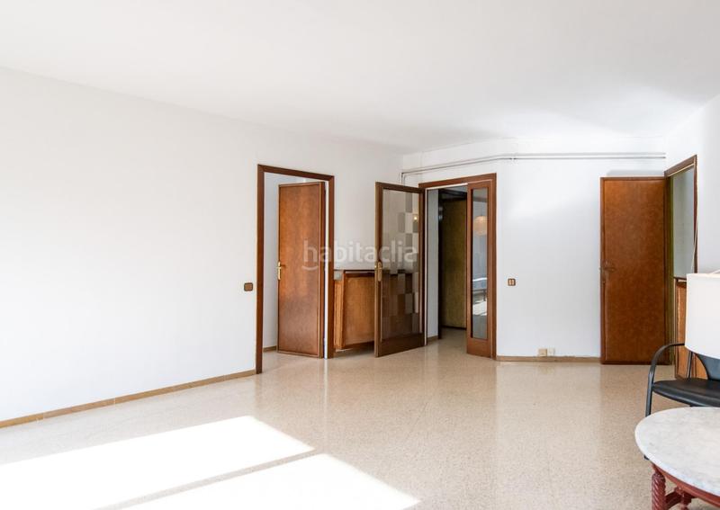 Foto 6e9700eb-96df-4559-b777-382dddbd1ab8. Miete etagenwohnung mit heizung in Ca n'Aurell Terrassa