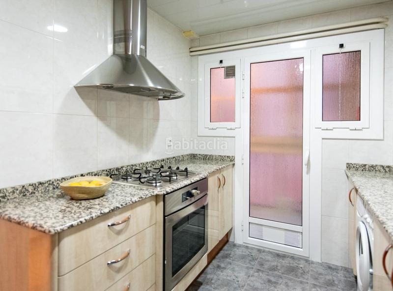 Foto de760d3b-f07d-4e28-b01f-a6937b284298. Miete etagenwohnung mit heizung in Ca n'Aurell Terrassa