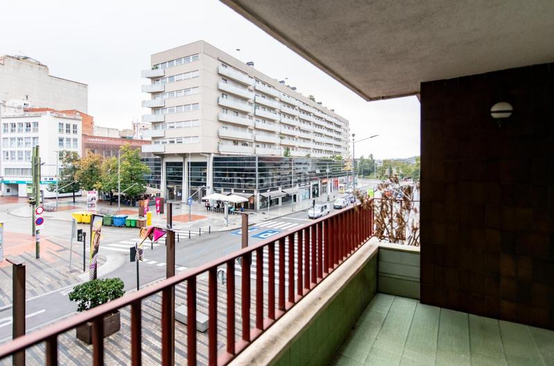 Foto 7d29c490-043b-43b3-998b-1154279b19e4. Rent flat with heating in Ca n'Aurell Terrassa