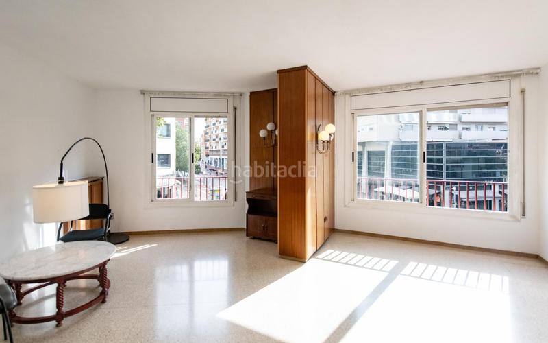 Foto c240f883-9d71-4d64-83f1-7ae64badf44a. Rent flat with heating in Ca n'Aurell Terrassa